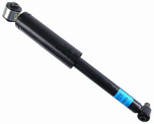 Amortizerji zadnji Renault Laguna II